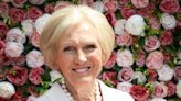 Home Truths with Mary Berry - and what she can't she go to bed without doing first...