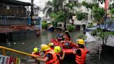 Metro Manila under state of calamity due to enhanced southwest monsoon