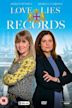 Love, Lies & Records