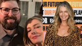 Paulina Porizkova says 'family is what is most important' in post from stepson's wedding