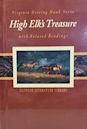 High Elk's Treasure And Related Readings (Glencoe Literature Library)