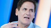 Mark Cuban called on the Federal Reserve to step in and buy Silicon Valley Bank's debt 'to end the run'