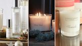 These are The White Company's best-selling home scents of 2023