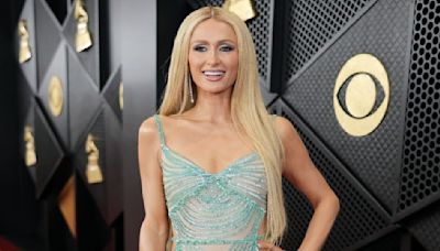 When Is Paris Hilton Releasing Her Second Album Infinite Icon? Find Out