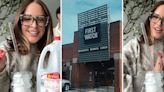 ‘The girl told us how they make their coffee’: Customer shares recipe for First Watch iced coffee at home after accidentally spending $30 on it in-store