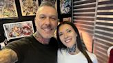 Carla Jara revela la verdad tras impresionante tatuaje en su cuello