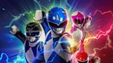 Power Rangers: Ayer, hoy y siempre ya tiene calificación de la crítica