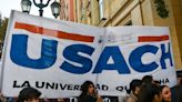 Universidad de Santiago suspende dos convenios vigentes con universidades israelíes