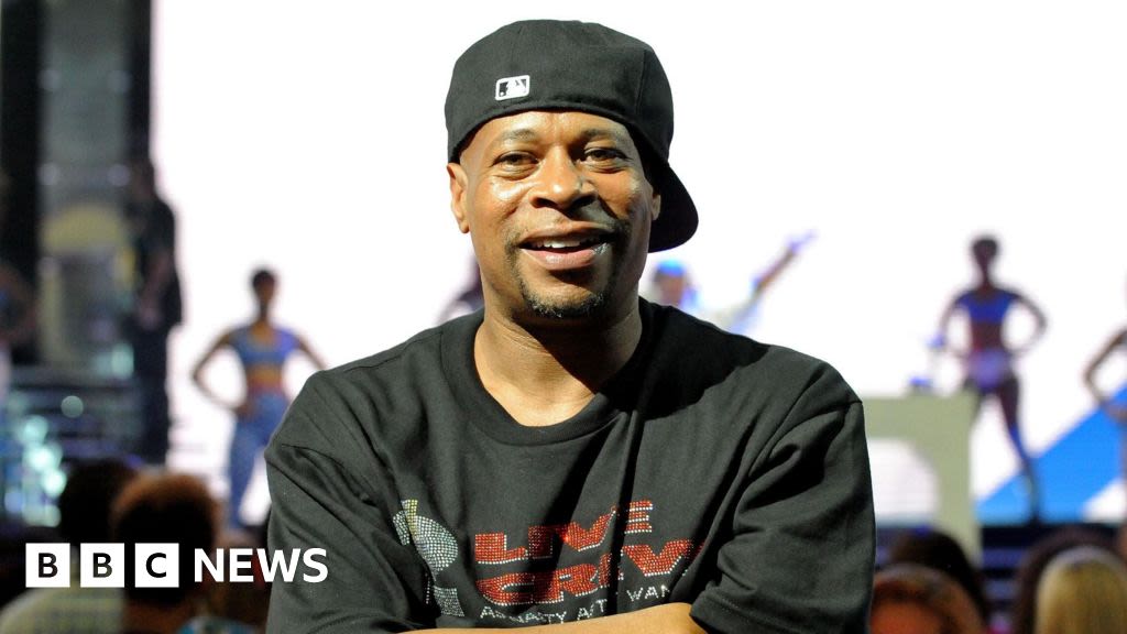 Brother Marquis: 2 Live Crew rapper Mark D. Ross dies aged 58