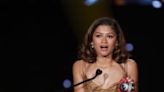 Zendaya clears up viral Law Roach video from Paris Fashion Week