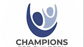 Champions for Children receives $15K grant