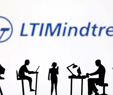 India's LTIMindtree posts Q1 revenue beat, snaps five straight quarters of slowing growth