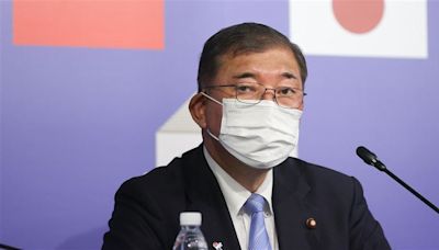 岸田文雄接班人？日媒民調「最適合當自民黨下任總裁」石破茂居冠