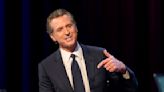 Newsom vows to finish four-year term if reelected governor
