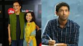 Vikrant Massey Reveals Anupama Chopra Called Him 'OTT Actor'; 'Why Will People Come And Watch Him In A Theatre?'