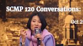 Hong Kong's 'immigrant DNA' allows city to thrive as 'super-connector', seminar celebrating SCMP's 120th anniversary hears