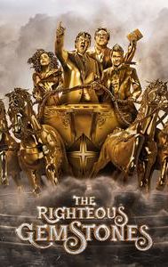 The Righteous Gemstones