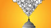 How Big Tech’s Grassroots Tactics Transformed Lobbying in D.C.