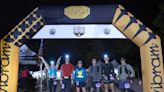 Vibram Teams Up With New England Race Event