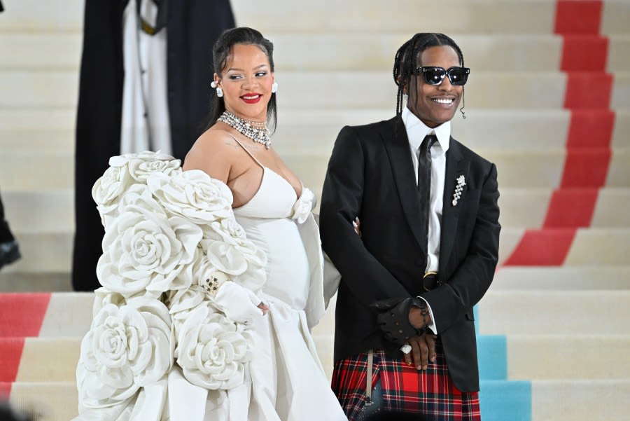 Who Skipped the 2024 Met Gala? 5 Surprise Absences