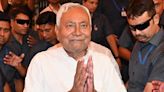Nitish Kumar’s cryptic response after no special status for Bihar, ’dheere dheere...’ | Mint