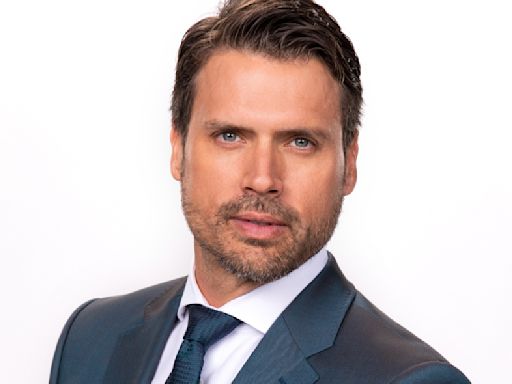 Joshua Morrow talks about his 30th anniversary on ‘The Young and The Restless’