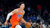 Former Thunder player Isaiah Roby claimed by Spurs on waivers