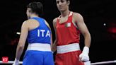 Olympics 2024 Controversy: Gender eligibility debate intensifies after Imane Khelif's win over Angela Carini - The Economic Times