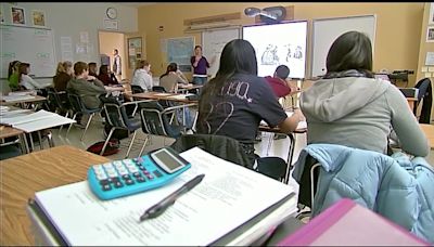 Florida teachers are second lowest paid in America: NEA