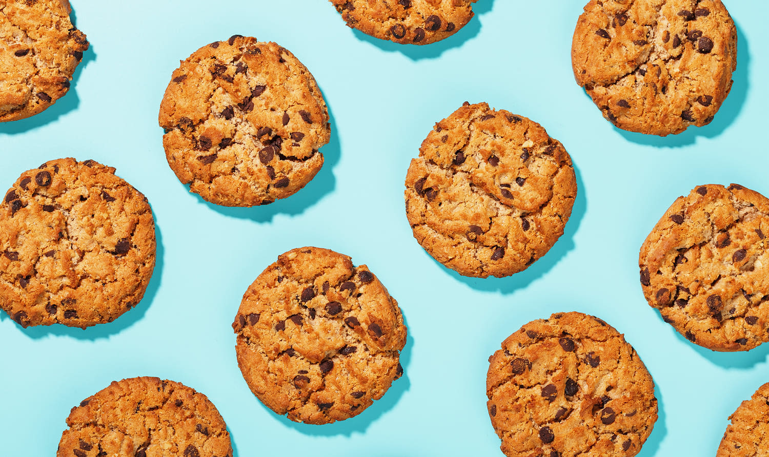 16 National Chocolate Chip Cookie Day deals to save you a sweet chunk of change