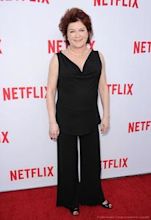 Kate Mulgrew