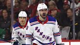 Ruthless Rangers penalty kill has Hurricanes on the brink