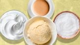 A Chef Gives 13 Ways To Transform Store-Bought Vanilla Ice Cream