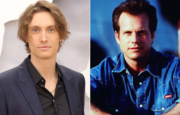 Bill Paxton's Son James Did Twisters Cameo Because 'I Wanted to Be a Conduit for His Spirit' on Set
