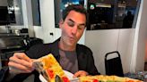 Make Roger Federer's Pizza Date At This Spot In NYC Your First Stop In The City's Iconic Pizzeria Trail