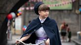 Call the Midwife star Megan Cusack confirms Nancy's future