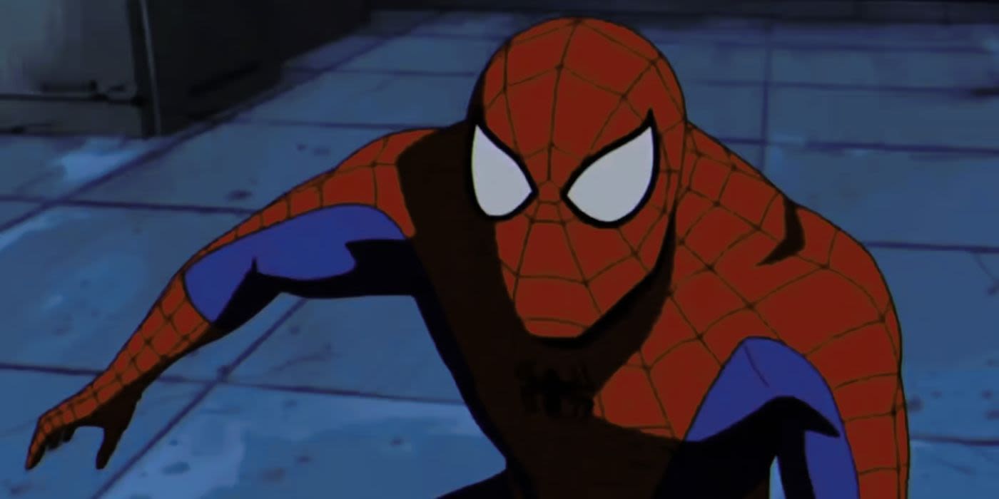 Marvel Studios Needs To Follow 'X-Men '97' With 'Spider-Man '98'