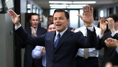 “I got the lion for one day”: Leonardo DiCaprio’s Film The Wolf of Wall Street’s Epic Lion Scene Was Shot in an Unbelievable Way