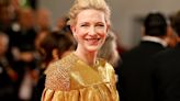 Cate Blanchett Blows Kisses as Apocalyptic Comedy ‘Rumours’ Gets 4-Minute Standing Ovation at Cannes Film Festival