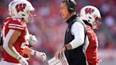 Wisconsin football could see a seven-year streak end in 2024