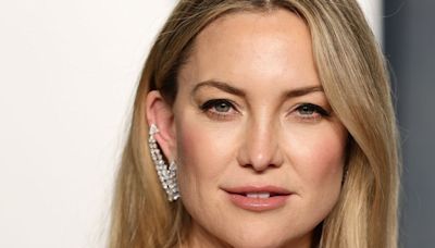 Kate Hudson Reveals Where Relationship With Estranged Dad Stands Now