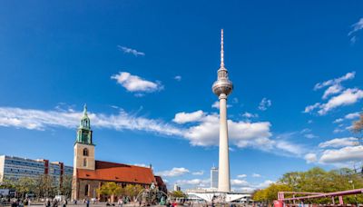 6 Places to Check Out While Visiting Germany