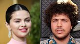 13 things you probably didn't know about Benny Blanco, the music producer Selena Gomez says she is dating