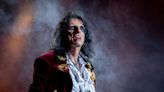 Alice Cooper: I'll be up there at 90 if I'm still in good enough shape