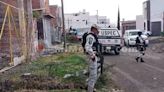 Hombre es asesinado a balazos en vía pública al oriente de Morelia