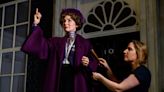 Emmeline Pankhurst immortalised by Madame Tussauds for International Women’s Day