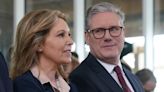 Starmer under attack from all sides over Natalie Elphicke's defection