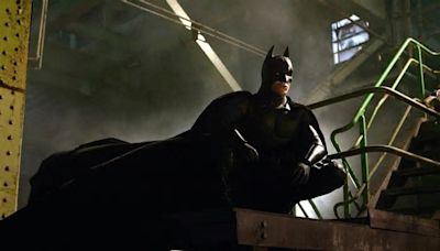 “They were involved at the very inception of the film”: Christopher Nolan Helped Create the Most Underrated Batman Animated Movie of the 21st Century