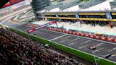 Formula One mulls extending scoring down to 12th from 2025