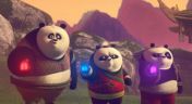 7. Big Trouble in Panda Village